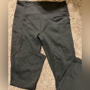 Members Mark athletic leggings